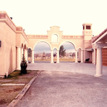 Easley Ranch