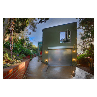 55 Modern Industrial Interior Designs and Ideas - RenoGuide