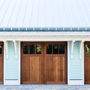 Edisto Remodel
