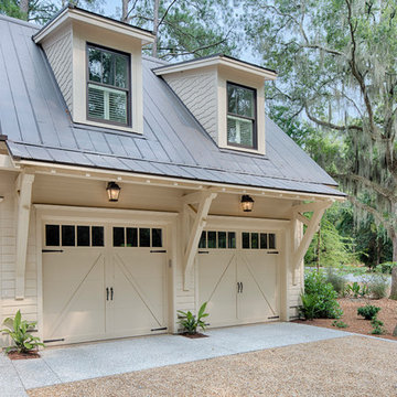 Eleanor - Low Country Farmhouse