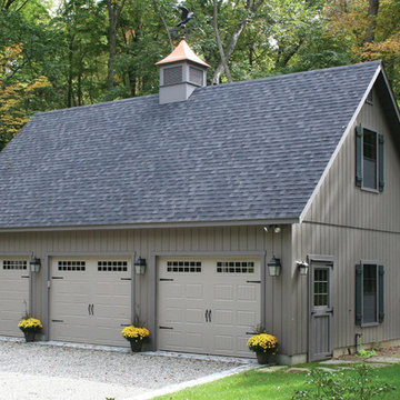 Elite Cape Garage