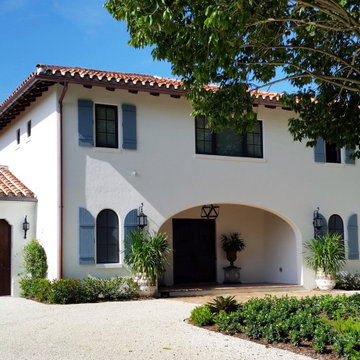 Equestrian - Wellington - Florida