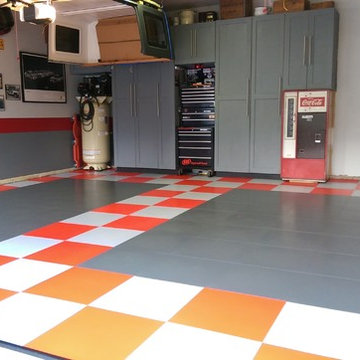 Exelia Garage Installations