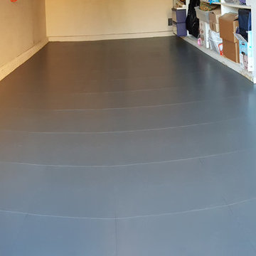 Exelia Garage Installations