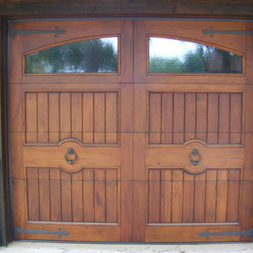 Exterior Doors