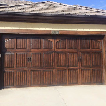 Exterior Painting
