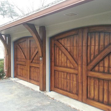 Exterior Painting