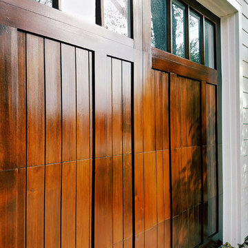 Exteriors