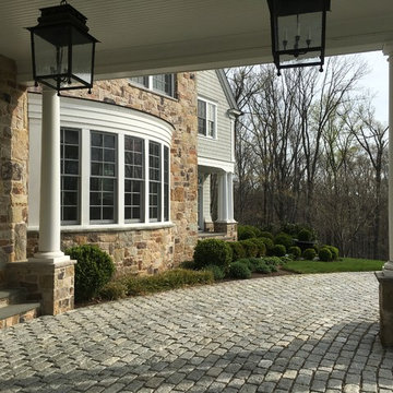Exteriors