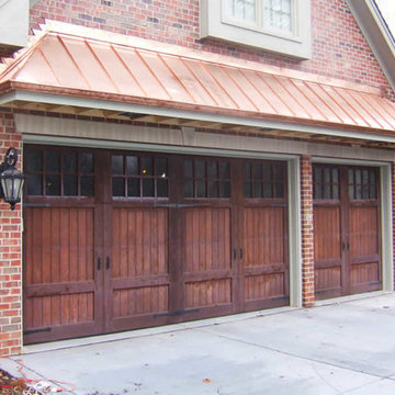 Exteriors