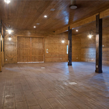 Fairview Barndominium