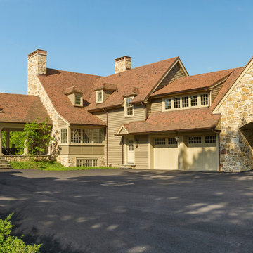 Fairville Residence