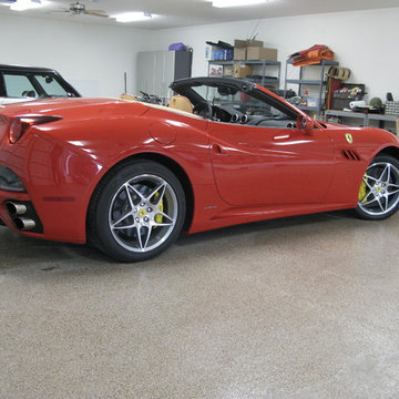 Ferrari / RC Garage