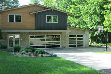 Full View Garage Doors