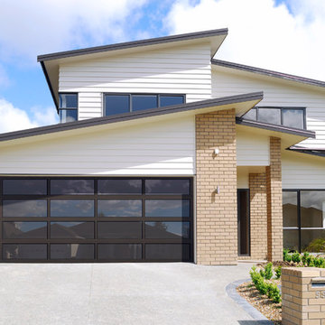 Full View Garage Doors