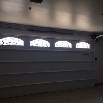 Gallery Garage Door