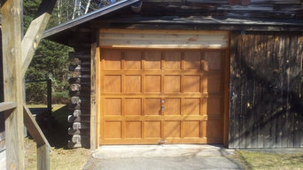 Best 15 Garage Door Services In Portland Maine Me Houzz