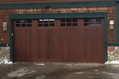 The Garage Door Doctor Lakeville Mn Us 55020 Houzz The Garage Door Doctor Lakeville Mn Us 55020 Houzz