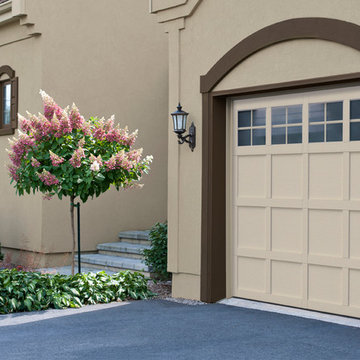 Garaga Garage Doors