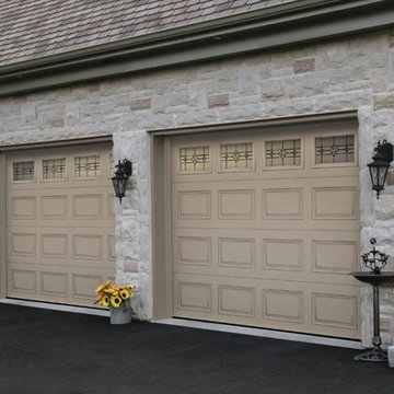Garaga Garage Doors