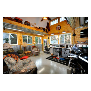 Home - Garage - Man Cave - Furnishings - Pit Stop Furniture