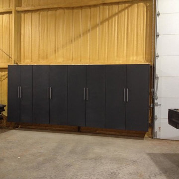 Garage Cabinets