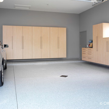 Garage Cabinets