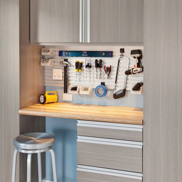 Garage Cabinets