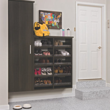 Garage Cabinets