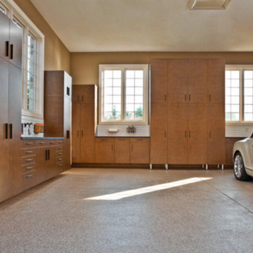 Garage Cabinets