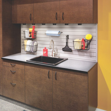 Garage Cabinets
