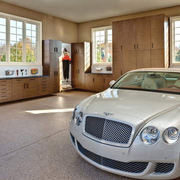 Garage Cabinets