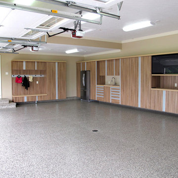 Garage Cabinets