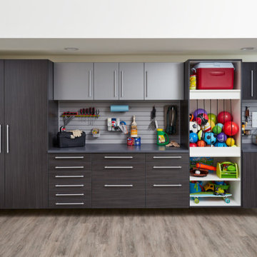 Garage Design
