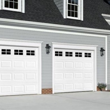 Garage Door Designs