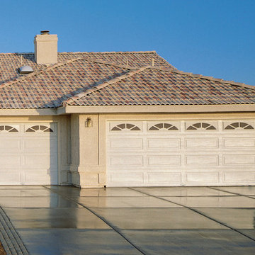 Garage Door Designs