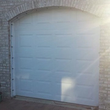 Garage Door Gallery