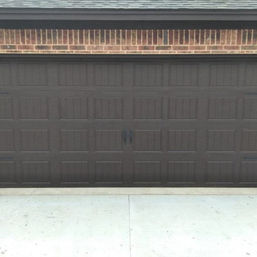 Garage Door Ideas From Pro-Lift Garage Doors of St. Louis