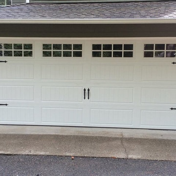 Garage Door Ideas From Pro-Lift Garage Doors of St. Louis