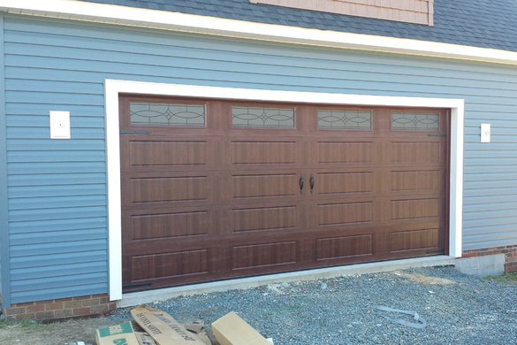 Simple Garage Door Guys Overland Park with Simple Decor
