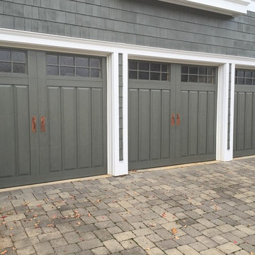 Garage Door Installation