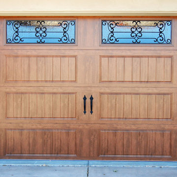 Garage Door