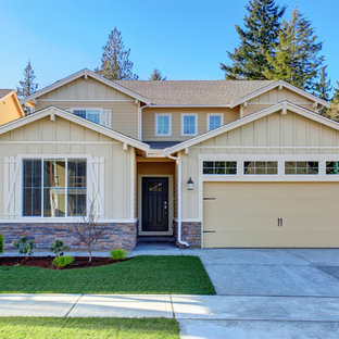 Garage Doors | Houzz