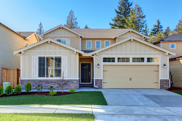 Neighborhood Garage Door Service Project Photos