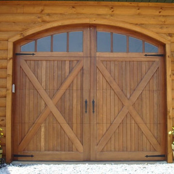 Garage Doors Clingerman Doors Custom Wood Garage Doors Img~bc21ec210f3aa8f3 0941 1 059a7db W360 H360 B0 P0 