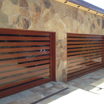 Garage Doors