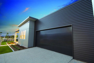 Garage Doors - Doors NZ