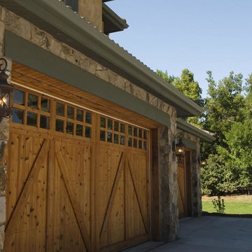 Garage Doors