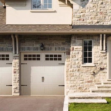 Garage Doors