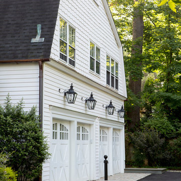 Garage Doors
